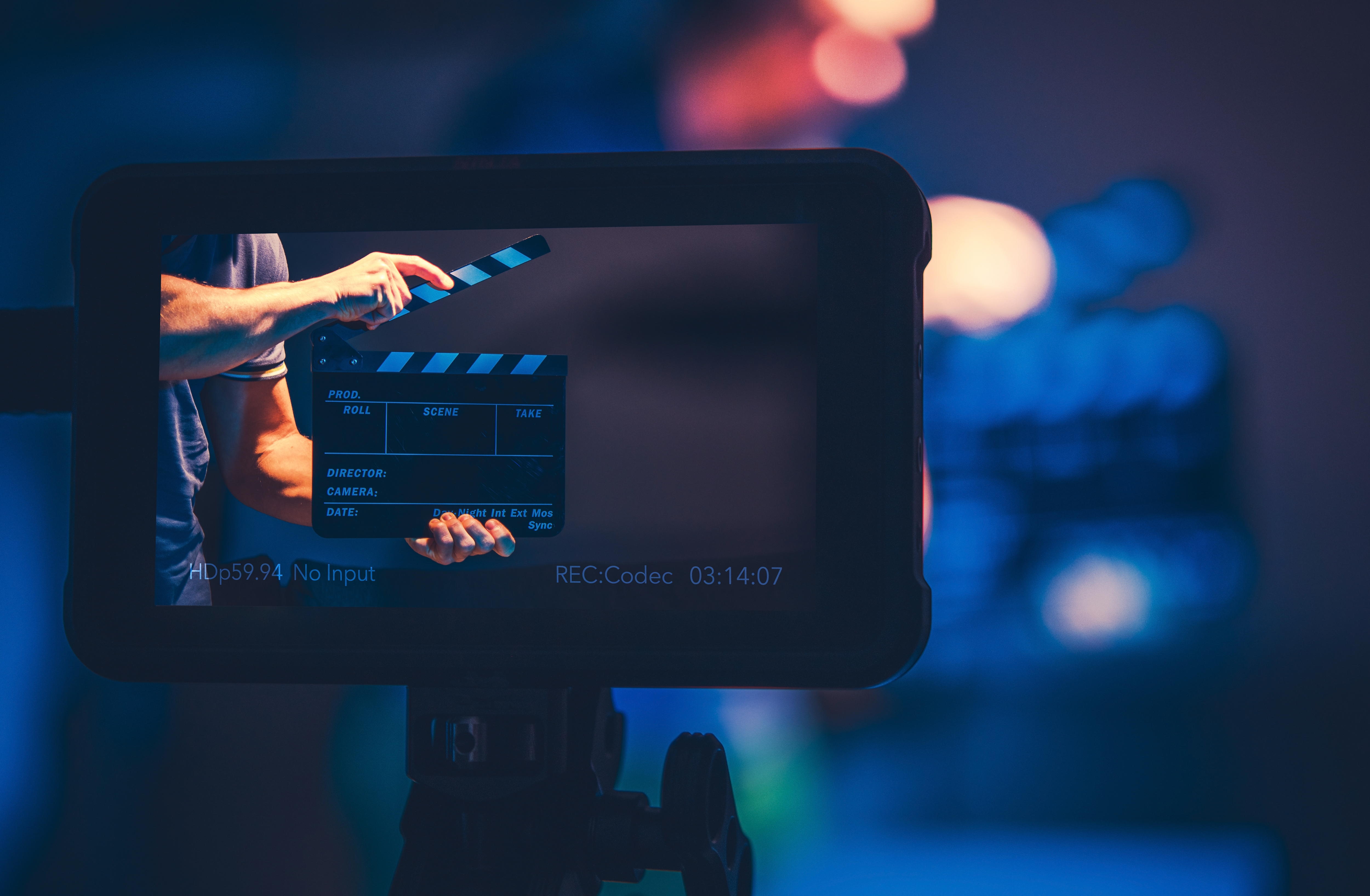 Como fazer um vídeo institucional: guia para empresas